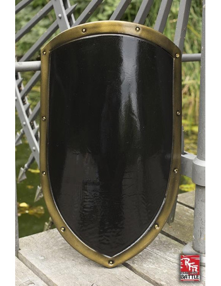 Bouclier en latex Kite Ready for...