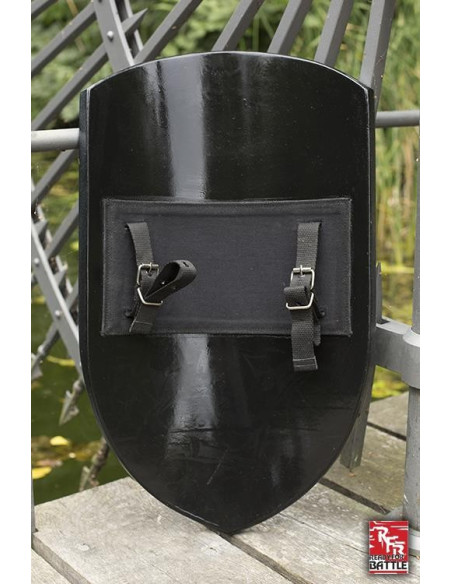 Bouclier en latex Kite Ready for...