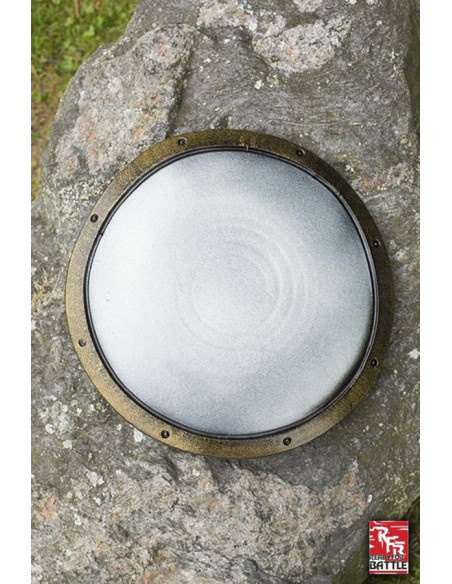 Bouclier viking moyen latex Ready for...