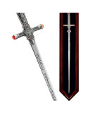 épée officiel Godric Gryffondor, Harry Potter