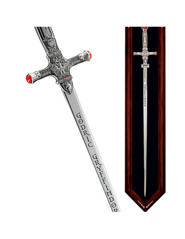 épée officiel Godric Gryffondor, Harry Potter