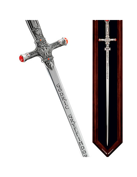 Épée officielle Godric Gryffondor,...