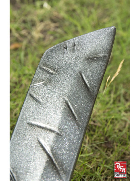 Épée droite Choppa Ready for Battle,...