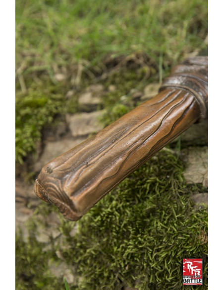 Épée droite Choppa Ready for Battle,...