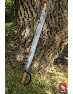 Pirate Sabre prêt pour la bataille, LARP