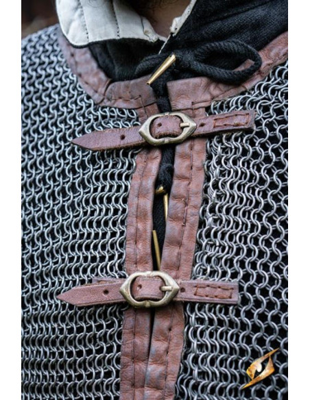 Cotte de Mailles Médiévale de...