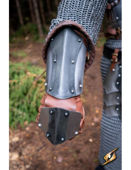 Bracelets médiévaux modèle Dreki,...