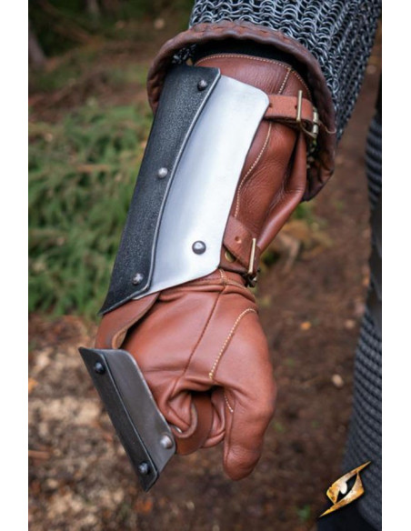 Bracelets médiévaux modèle Dreki,...