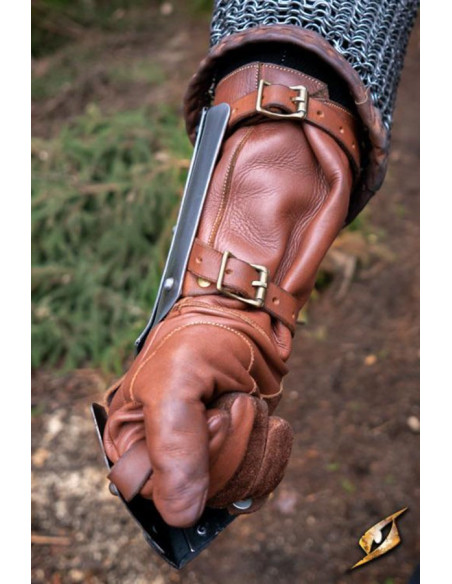 Bracelets médiévaux modèle Dreki,...