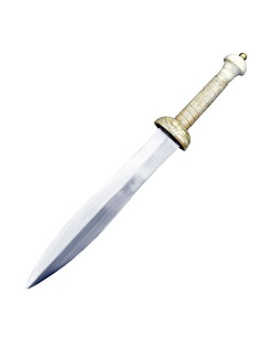 Dague de gladiateur de Pompéi