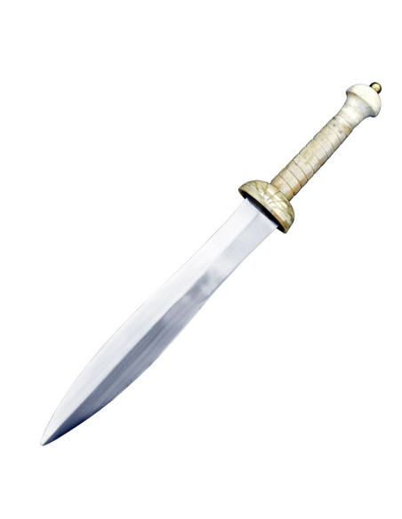 Dague de gladiateur de Pompéi