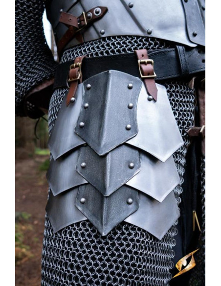 Cartables médiévaux modèle Dreki,...