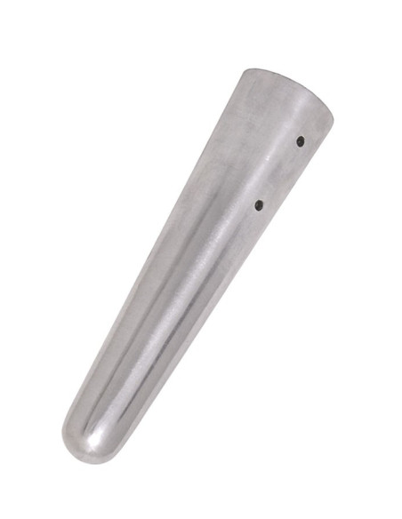 Pointe de lance médiévale, pointe...