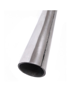 Contera de lance médiéval, pointe vive 2