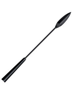 Fer de lance américain pour la chasse, avec fourreau