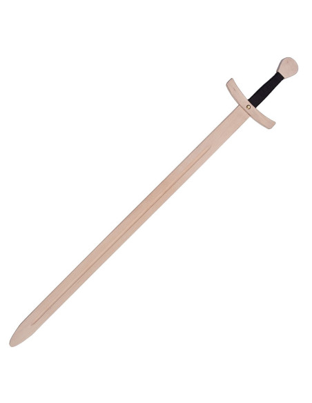 Kunibert Knight Sword en bois pour...