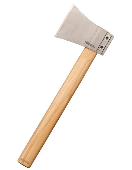 Hache de lancer de compétition