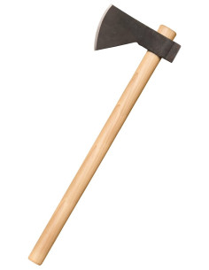 Tomahawk de la baie d'Hudson