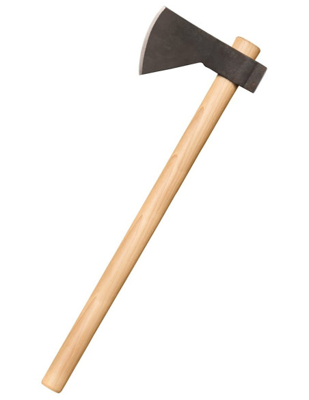 Tomahawk de la baie d'Hudson