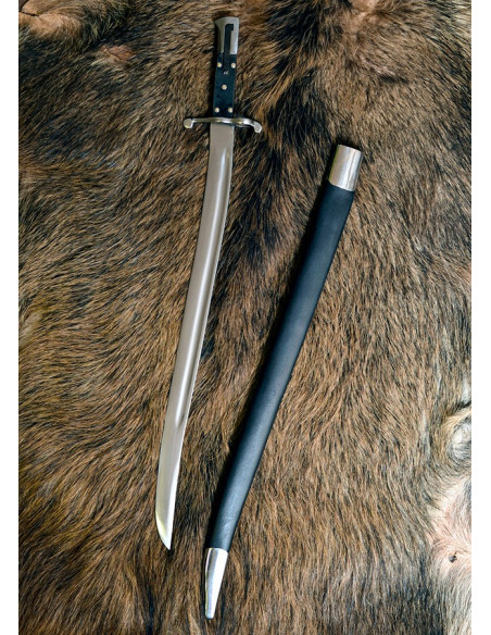 Sabre à baïonnette pour fusil...