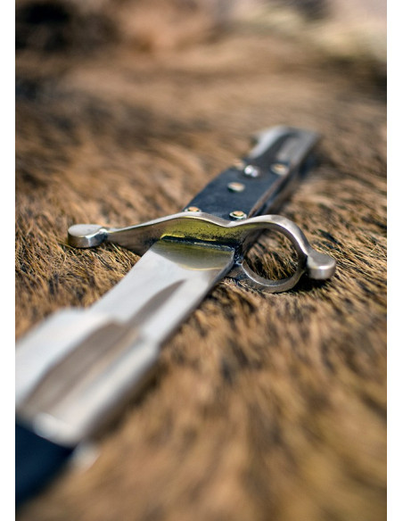 Sabre à baïonnette pour fusil...