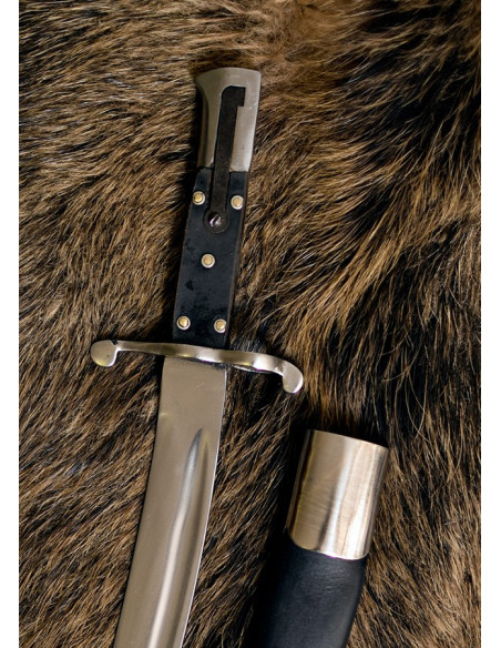 Sabre à baïonnette pour fusil...