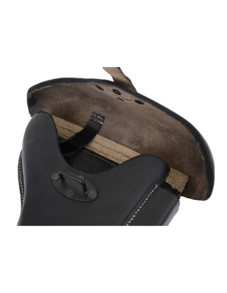 Bandoulière pour pistolet allemand...