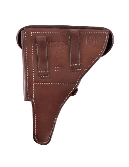 Bandoulière pour pistolet allemand...