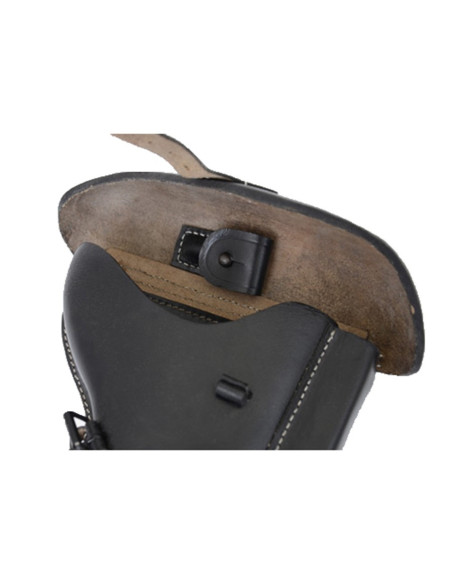 Holster pour pistolet allemand WWII...
