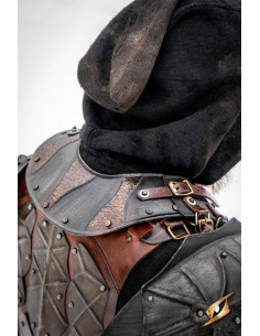 Gorgerin des raids orcs, LARP 2