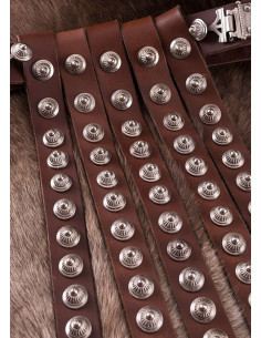 Cingulum légionnaire romain, 1er siècle 2