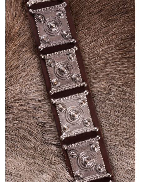 Cingulum légionnaire romain, 1er siècle