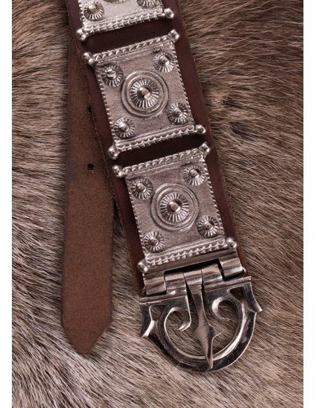 Cingulum légionnaire romain, 1er siècle