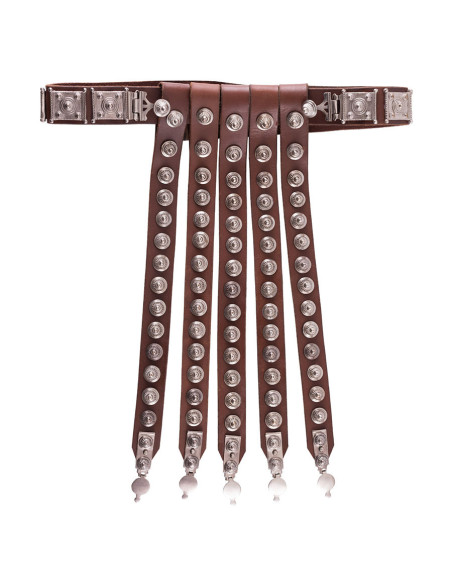 Cingulum légionnaire romain, 1er siècle