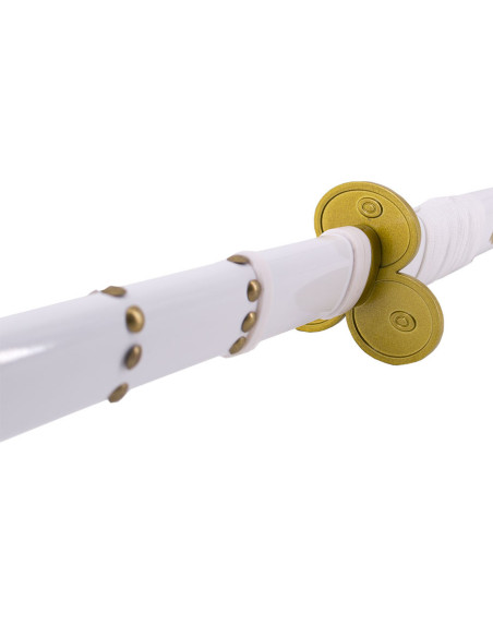 Katana décoratif Im Zoro One Piece,...