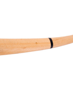 Shirasaya fonctionnelle en acier au carbone AISI 1045,... 2