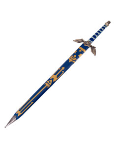L'épée de la Légende de Zelda avec la poignée et le... 2