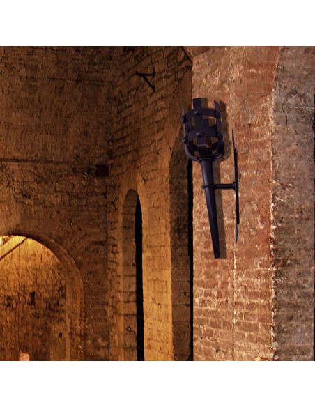 Torche Forge appliquer 1 lumière (48...