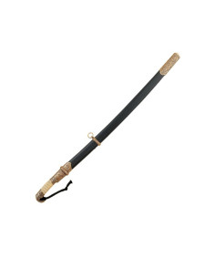 Sabre de cavalerie cosaque (Shashka). Russie 1881