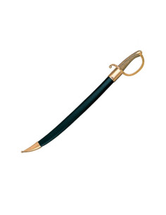 Sabre à briquet français d'époque napoléonienne, XIXe siècle