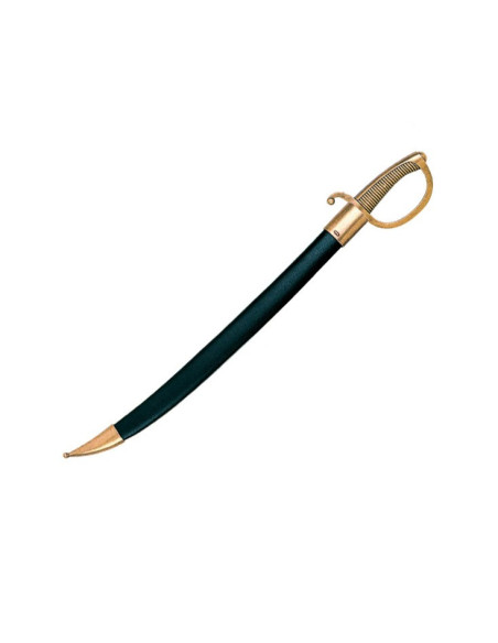 Sabre à briquet français d'époque napoléonienne, XIXe siècle