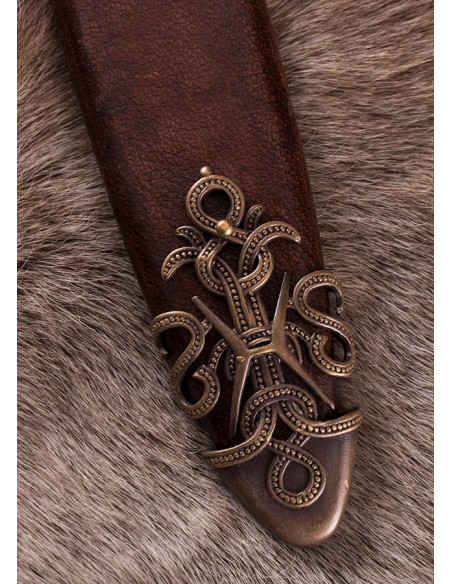 Épée Viking Dybäck avec fourreau avec...