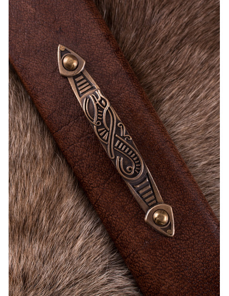 Épée Viking Dybäck avec fourreau avec...