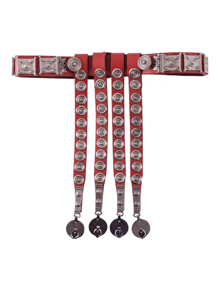 Légionnaire romain Cingulum Mayence,...