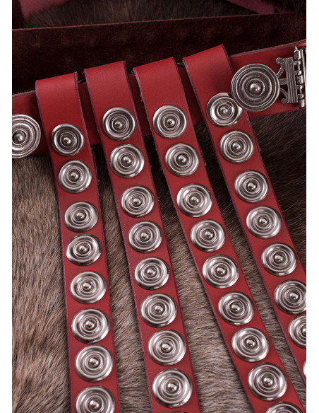 Légionnaire romain Cingulum Mayence,...