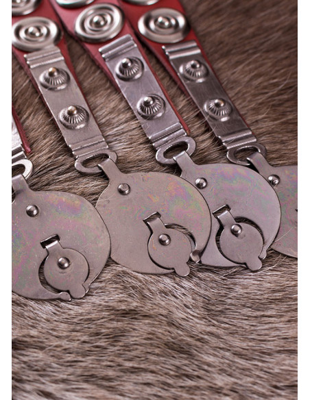 Légionnaire romain Cingulum Mayence,...