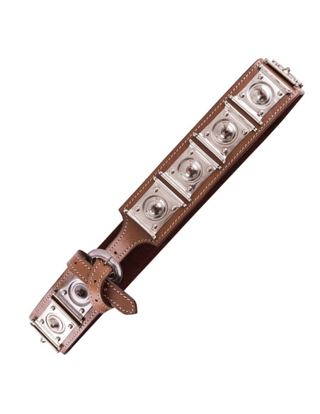 Ceinture romaine Rheingönheim, 1er...