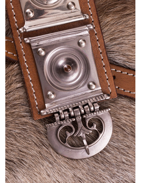 Ceinture romaine Rheingönheim, 1er...