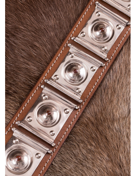 Ceinture romaine Rheingönheim, 1er...