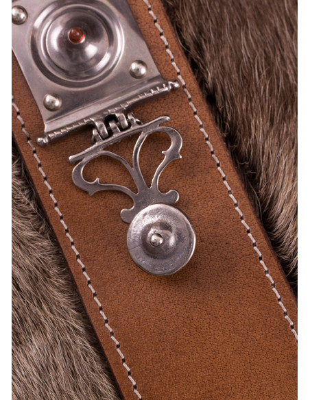 Ceinture romaine Rheingönheim, 1er...